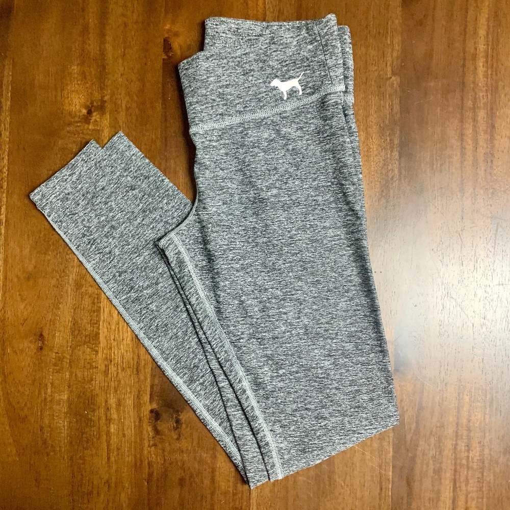 PINK Yoga Leggings XS